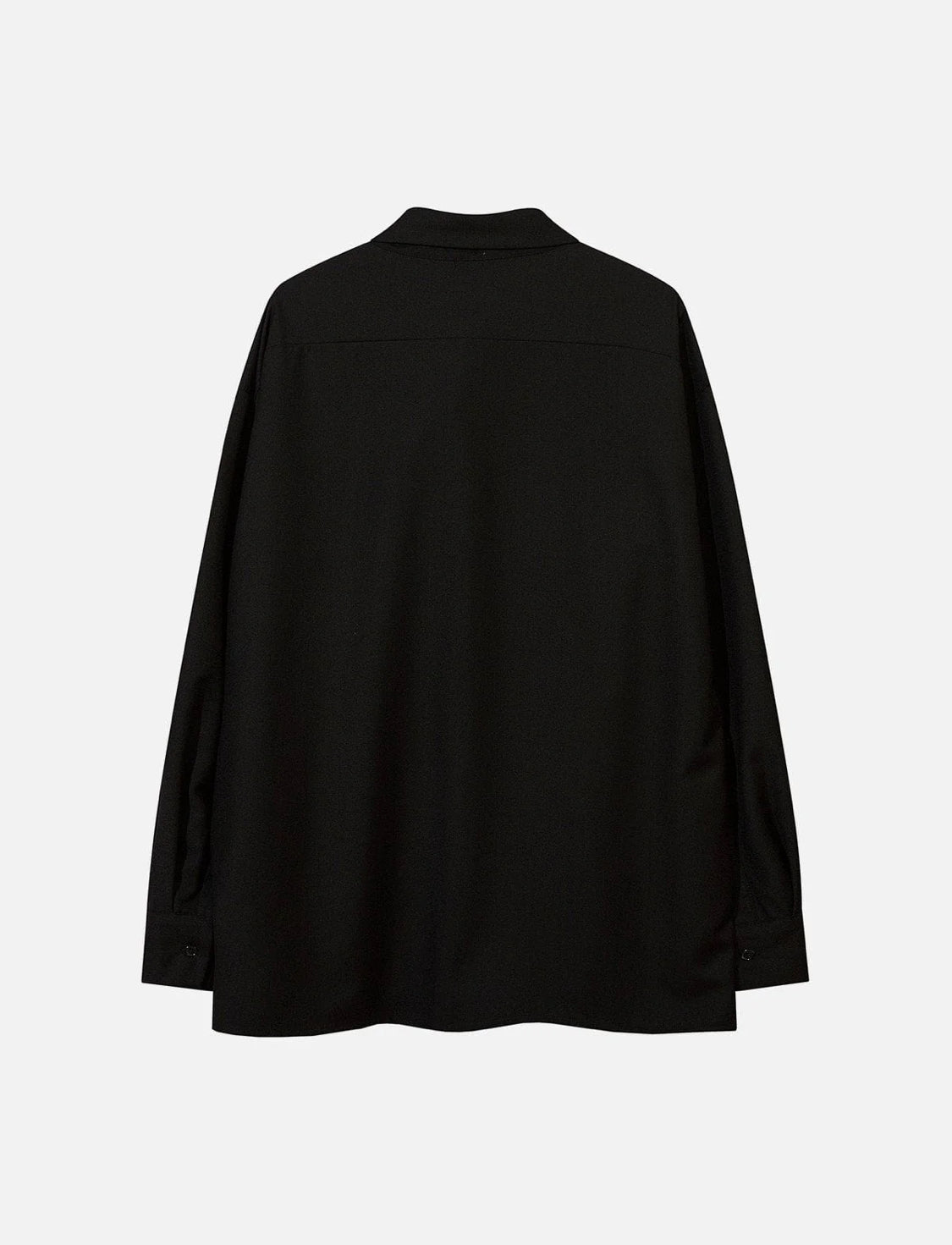 Krylln’s Full Sleeves Shirt - Krylln