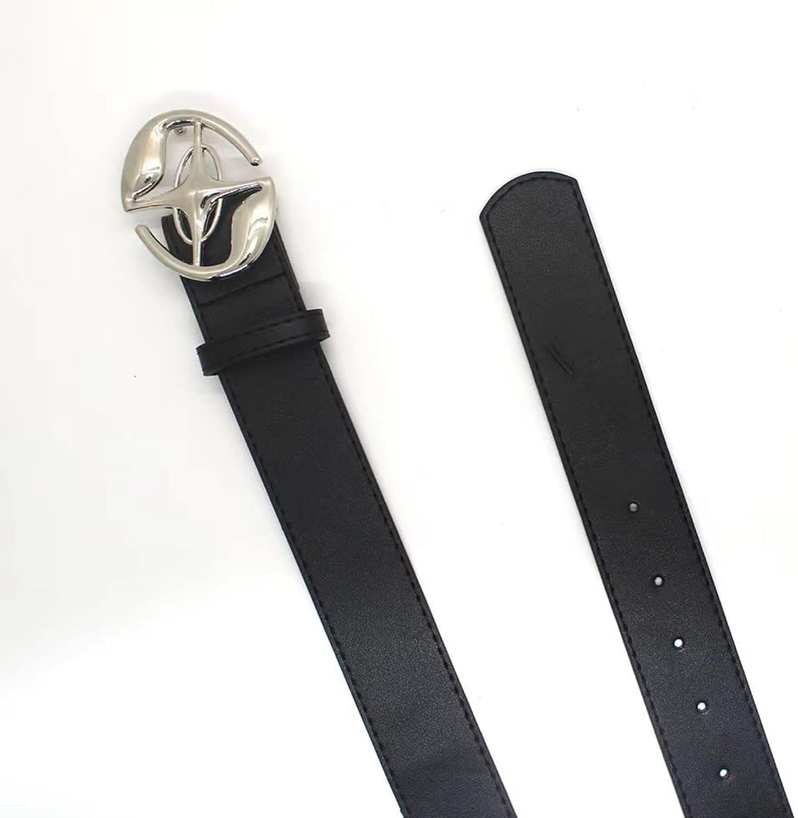 Krylln’s Y2K Unisex Belt