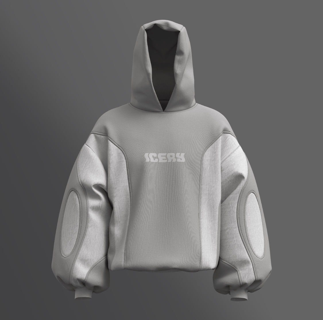 Krylln’s Hoodie ! - Krylln