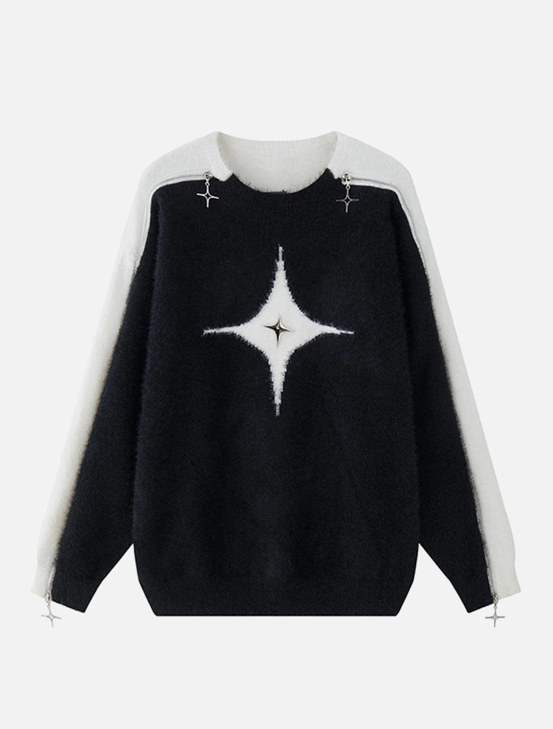 Krylln’s Star Hoodie - Krylln