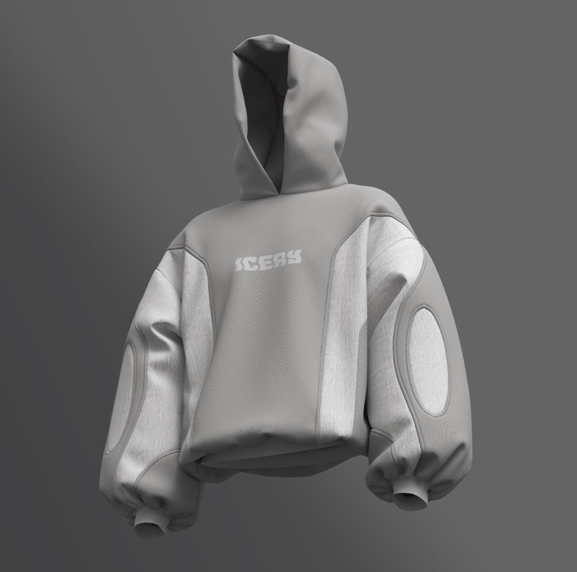 Krylln’s Hoodie ! - Krylln