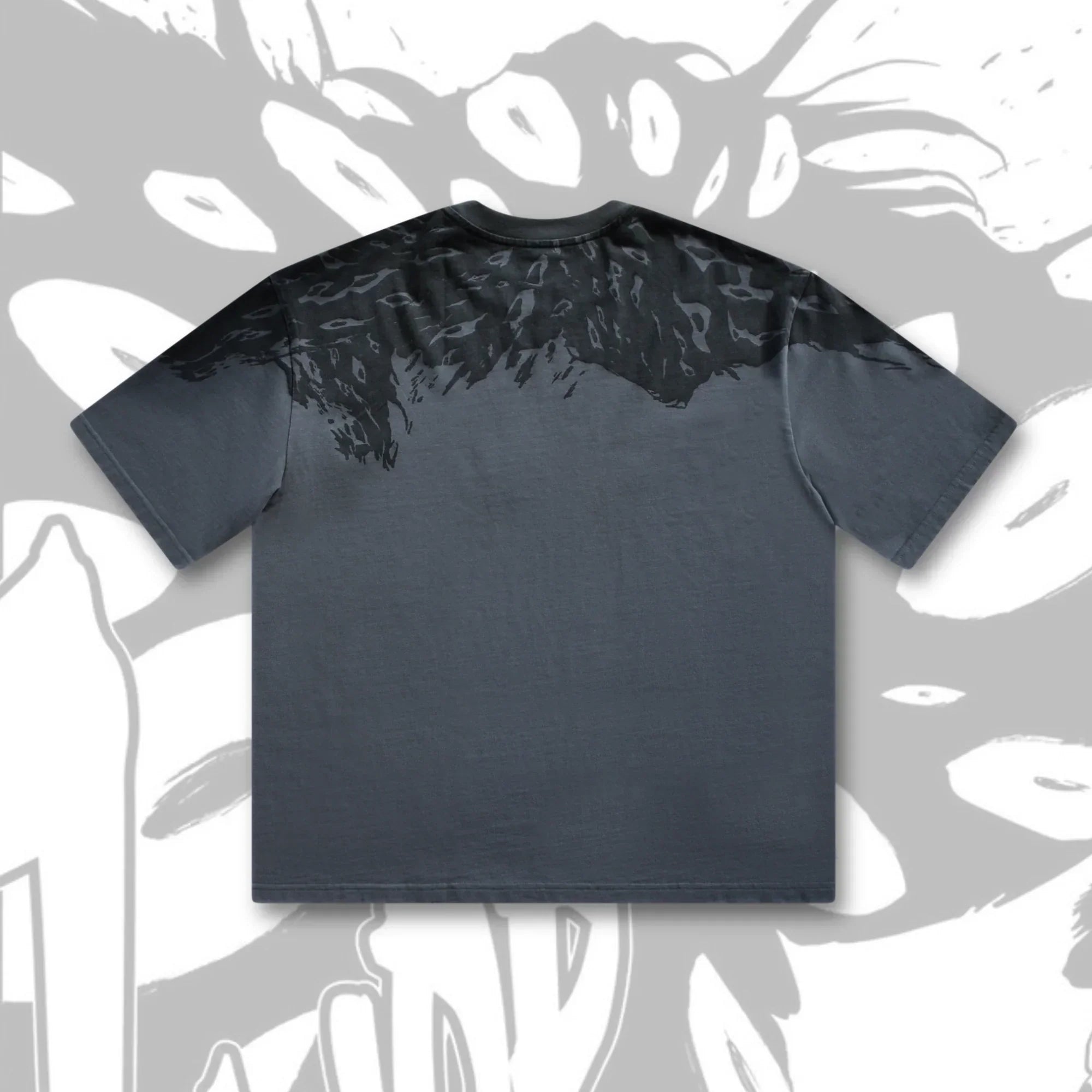 Yhwach Tee - Krylln