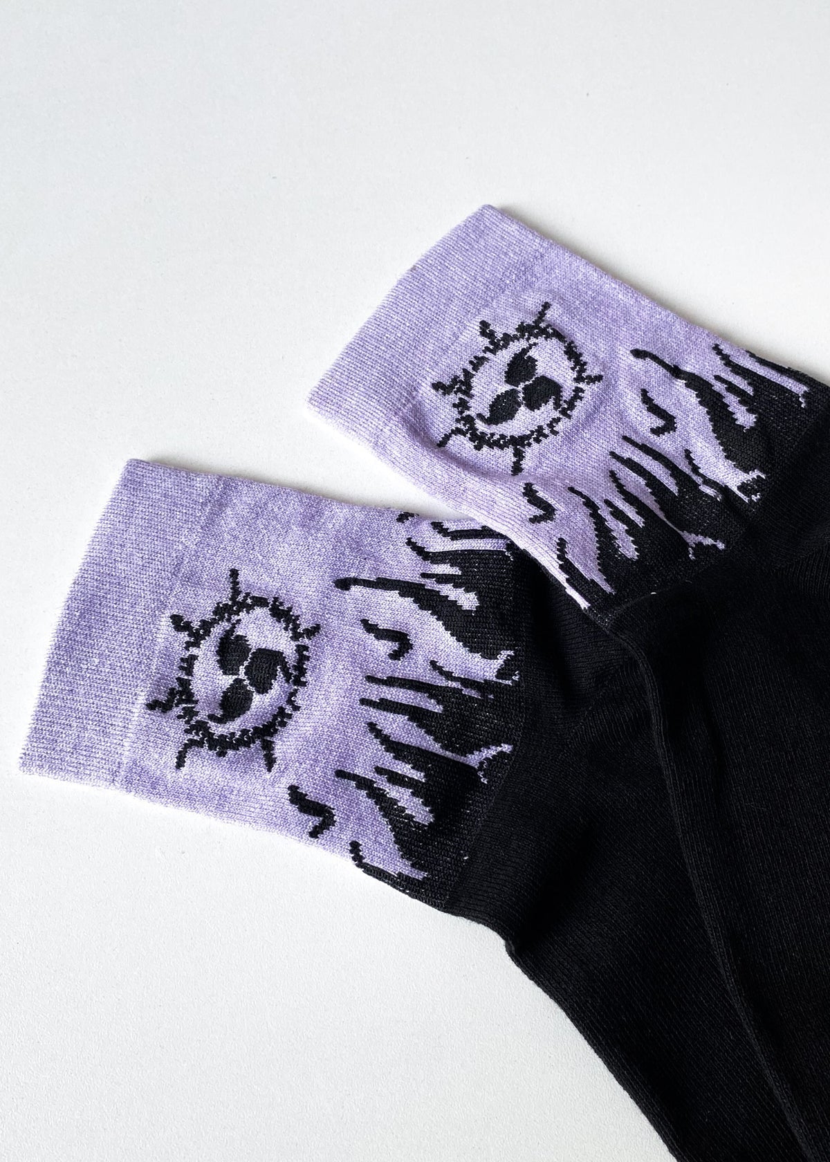 Sasuke Socks - Krylln