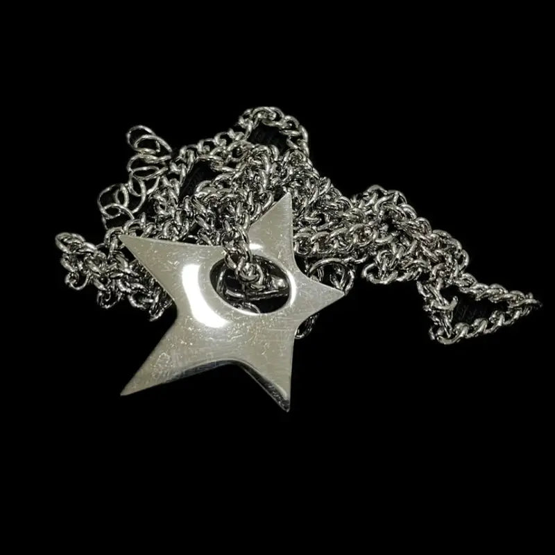 Star Necklace