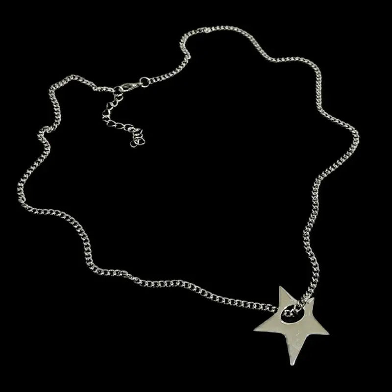 Star Necklace